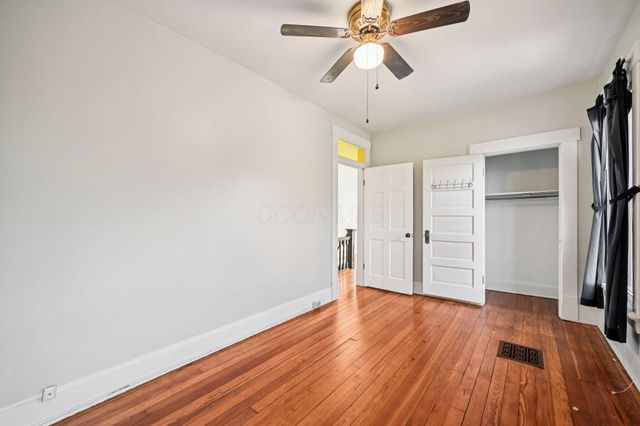 537 W 3rd Avenue, Columbus, OH 43201