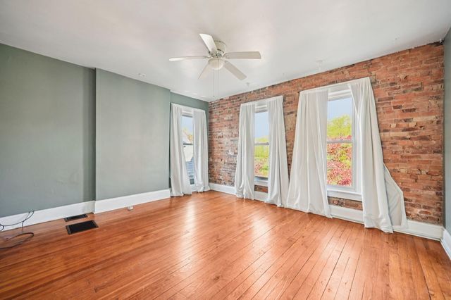 537 W 3rd Avenue, Columbus, OH 43201