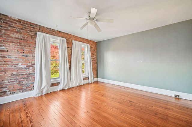 537 W 3rd Avenue, Columbus, OH 43201