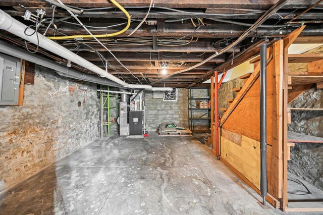 537 W 3rd Avenue, Columbus, OH 43201