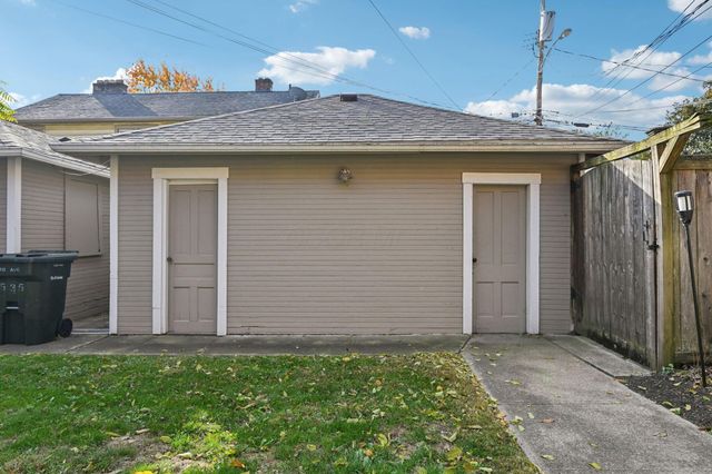 537 W 3rd Avenue, Columbus, OH 43201