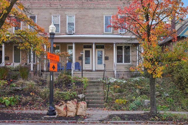 537 W 3rd Avenue, Columbus, OH 43201