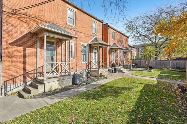 537 W 3rd Avenue, Columbus, OH 43201