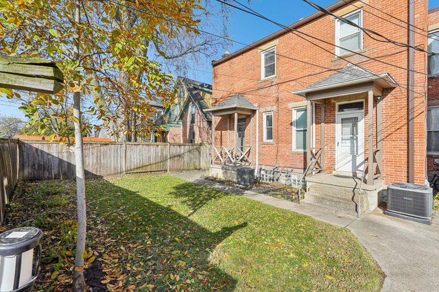 537 W 3rd Avenue, Columbus, OH 43201