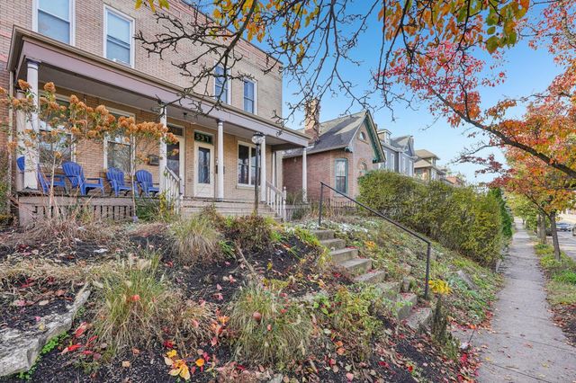 537 W 3rd Avenue, Columbus, OH 43201