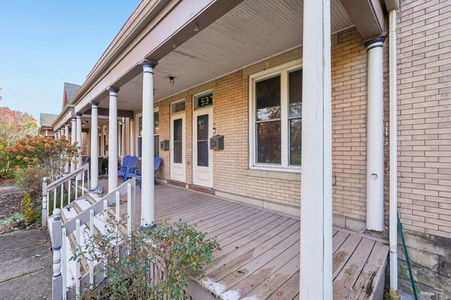 537 W 3rd Avenue, Columbus, OH 43201