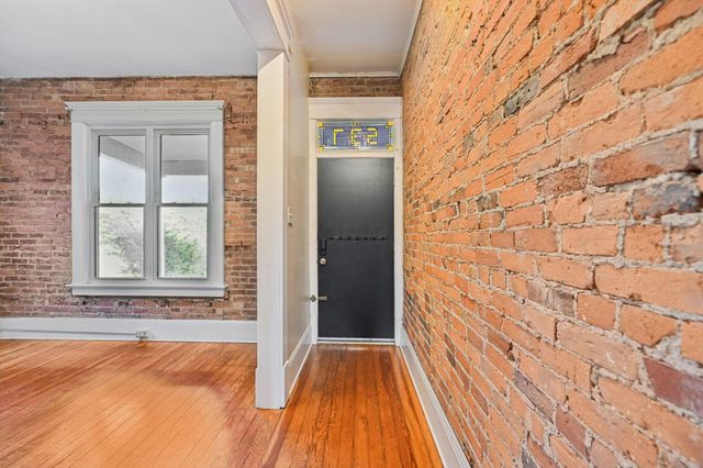 537 W 3rd Avenue, Columbus, OH 43201