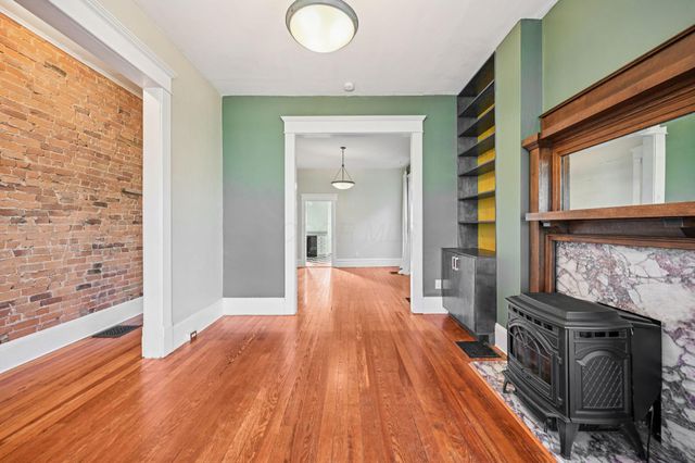 537 W 3rd Avenue, Columbus, OH 43201