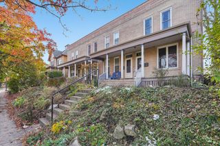 537 W 3rd Avenue, Columbus, OH 43201