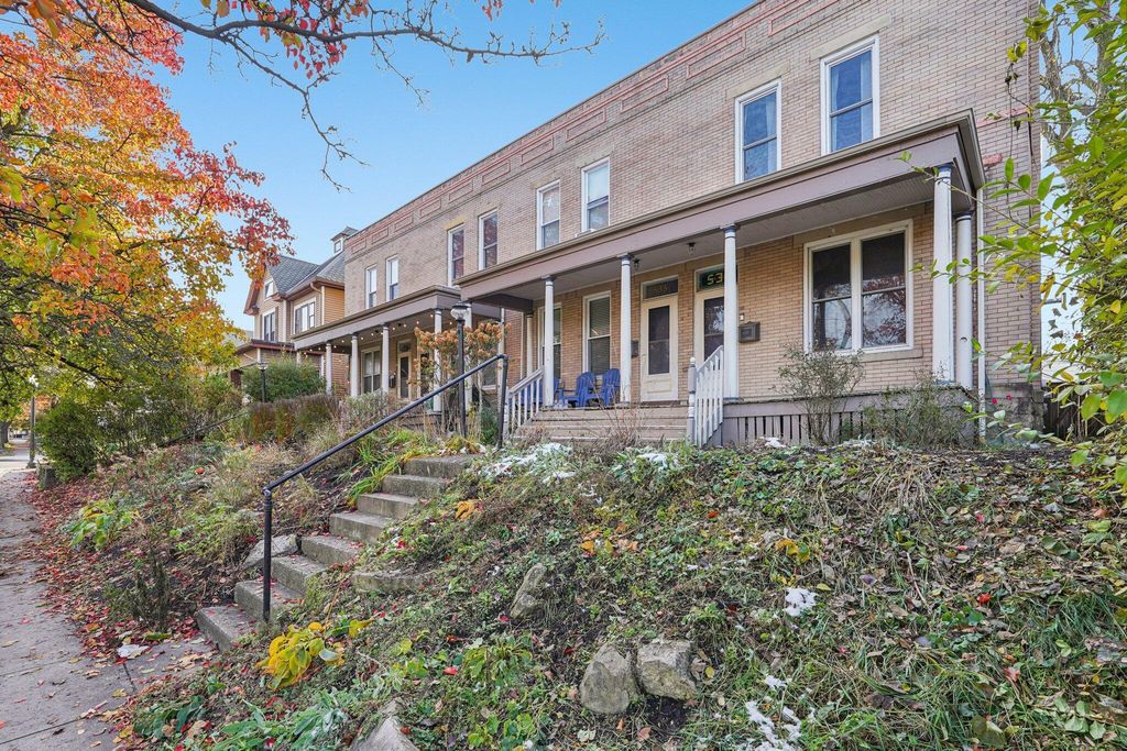 537 W 3rd Avenue, Columbus, OH 43201