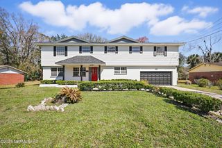 6967 WELLAND Road, Jacksonville, FL 32209