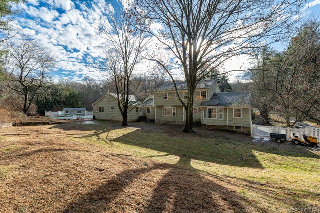 58 Millbrook Road, Bedford, NY 10506