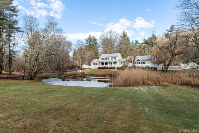 58 Millbrook Road, Bedford, NY 10506