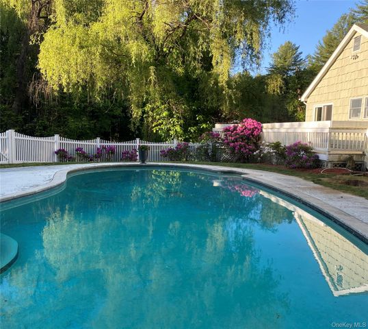 58 Millbrook Road, Bedford, NY 10506