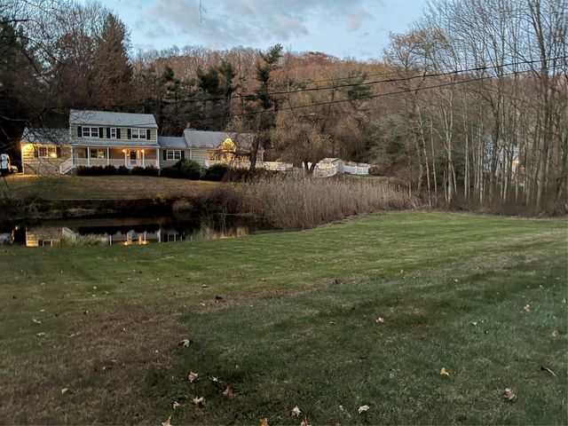 58 Millbrook Road, Bedford, NY 10506