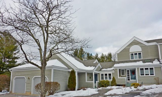 4 Heather Court, Nashua, NH 03062