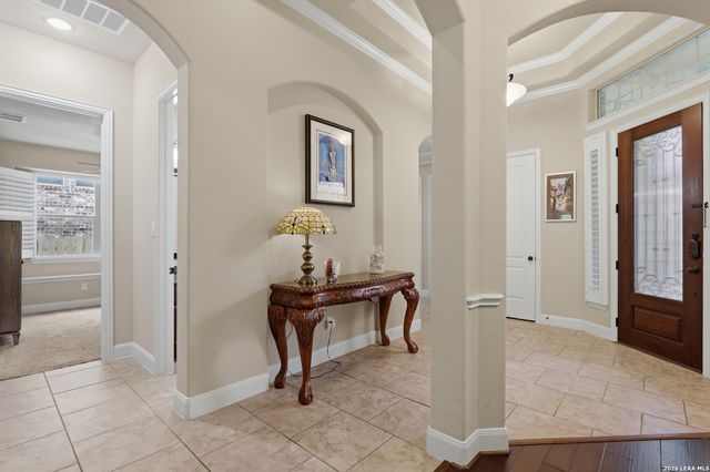 17034 Sonoma Ridge, San Antonio, TX 78255