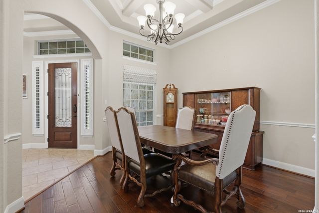17034 Sonoma Ridge, San Antonio, TX 78255