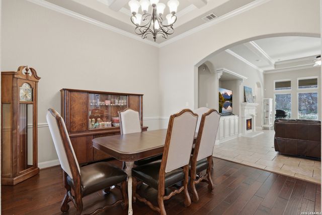 17034 Sonoma Ridge, San Antonio, TX 78255