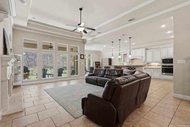 17034 Sonoma Ridge, San Antonio, TX 78255