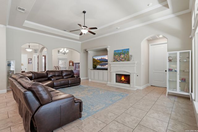 17034 Sonoma Ridge, San Antonio, TX 78255