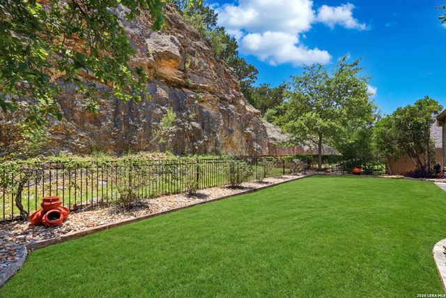 17034 Sonoma Ridge, San Antonio, TX 78255