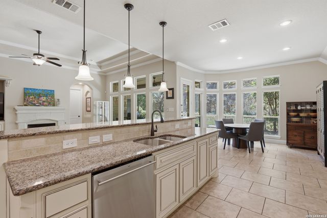 17034 Sonoma Ridge, San Antonio, TX 78255