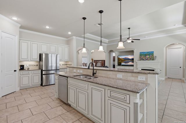 17034 Sonoma Ridge, San Antonio, TX 78255