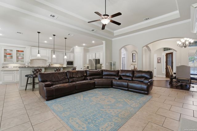 17034 Sonoma Ridge, San Antonio, TX 78255