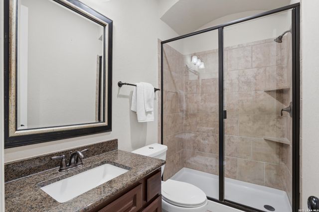 17034 Sonoma Ridge, San Antonio, TX 78255