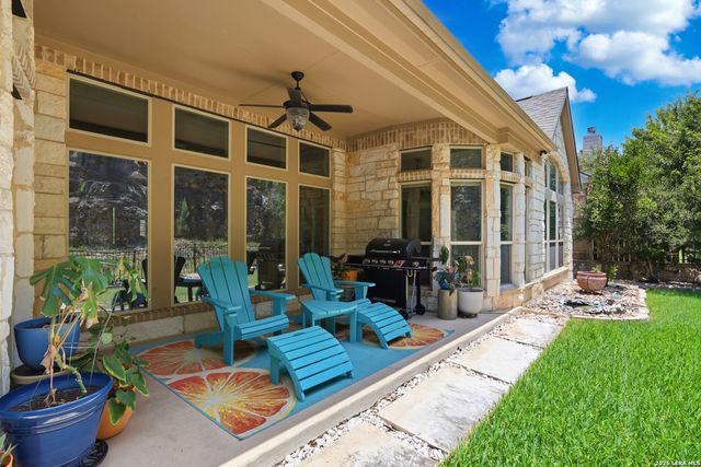 17034 Sonoma Ridge, San Antonio, TX 78255