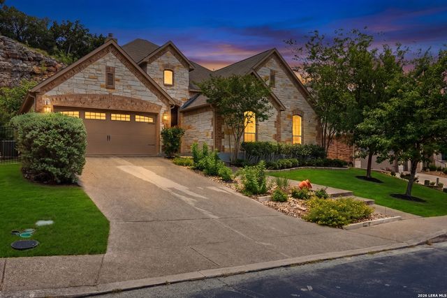 17034 Sonoma Ridge, San Antonio, TX 78255