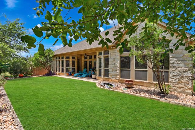 17034 Sonoma Ridge, San Antonio, TX 78255