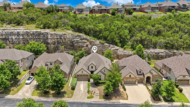 17034 Sonoma Ridge, San Antonio, TX 78255