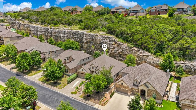 17034 Sonoma Ridge, San Antonio, TX 78255
