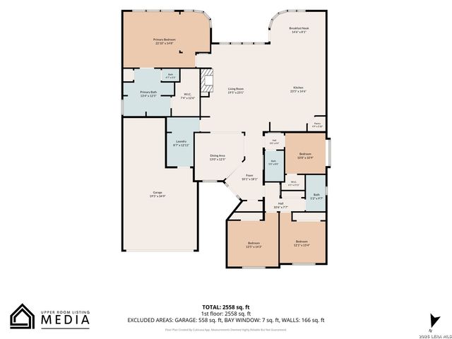 17034 Sonoma Ridge, San Antonio, TX 78255