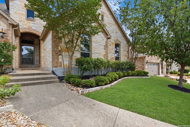 17034 Sonoma Ridge, San Antonio, TX 78255