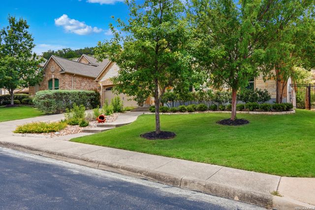 17034 Sonoma Ridge, San Antonio, TX 78255