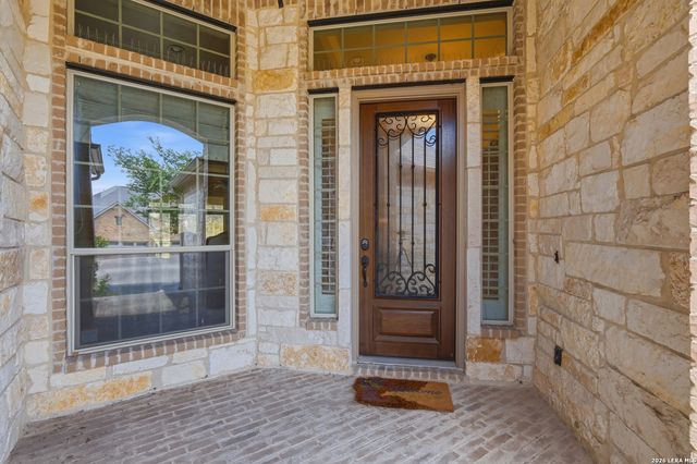 17034 Sonoma Ridge, San Antonio, TX 78255