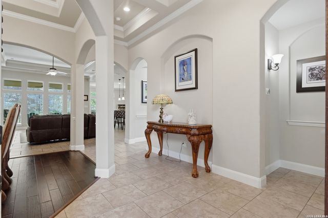 17034 Sonoma Ridge, San Antonio, TX 78255