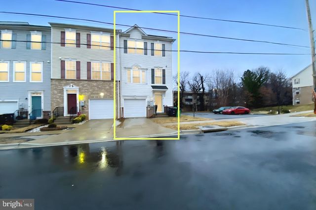 720 MAURY AVE, Oxon Hill, MD 20745