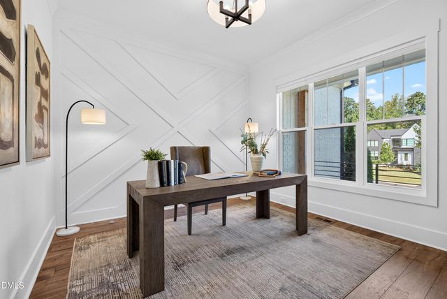 2312 Ballywater Lea Way, Wake Forest, NC 27587
