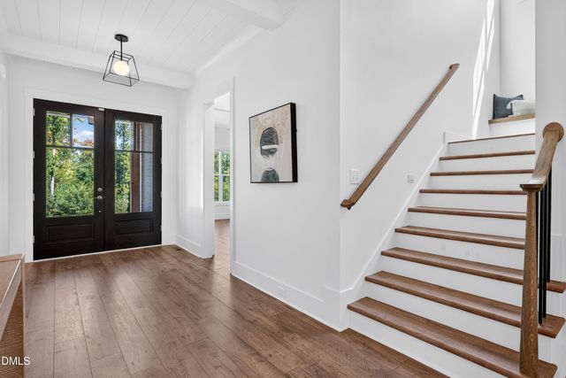 2312 Ballywater Lea Way, Wake Forest, NC 27587