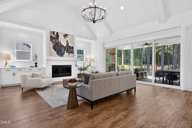 2312 Ballywater Lea Way, Wake Forest, NC 27587