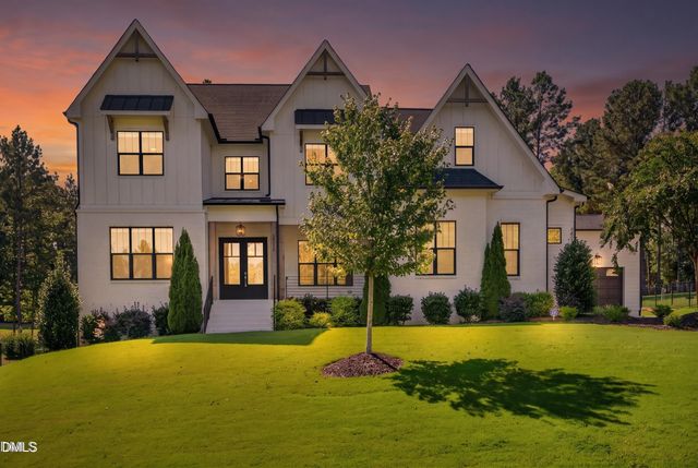 2312 Ballywater Lea Way, Wake Forest, NC 27587