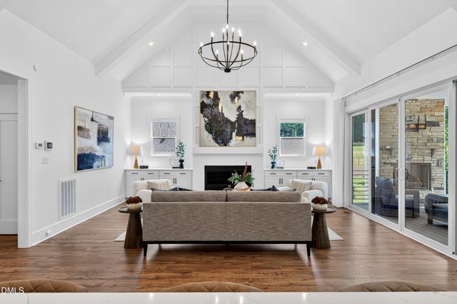 2312 Ballywater Lea Way, Wake Forest, NC 27587
