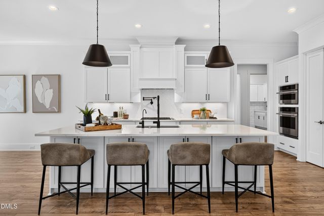 2312 Ballywater Lea Way, Wake Forest, NC 27587