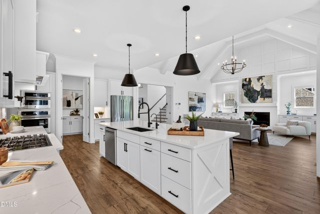 2312 Ballywater Lea Way, Wake Forest, NC 27587