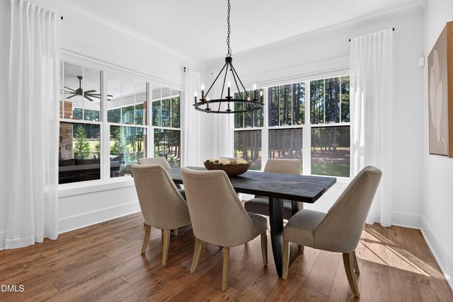 2312 Ballywater Lea Way, Wake Forest, NC 27587