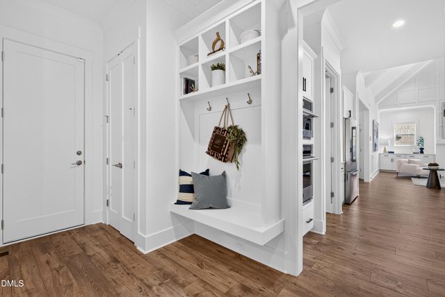 2312 Ballywater Lea Way, Wake Forest, NC 27587
